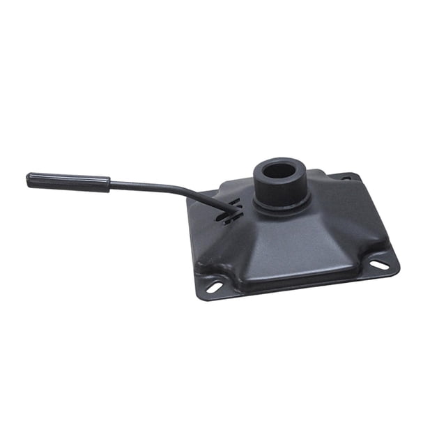 koolsoo Office Chair Lift Control Mechanism Black Heavy Duty Sturdy Swivel Tilt Base
