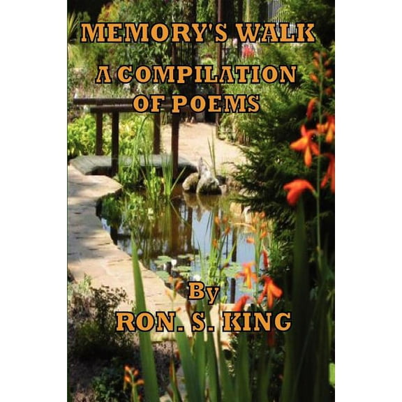 Memory's Walk, (Paperback)