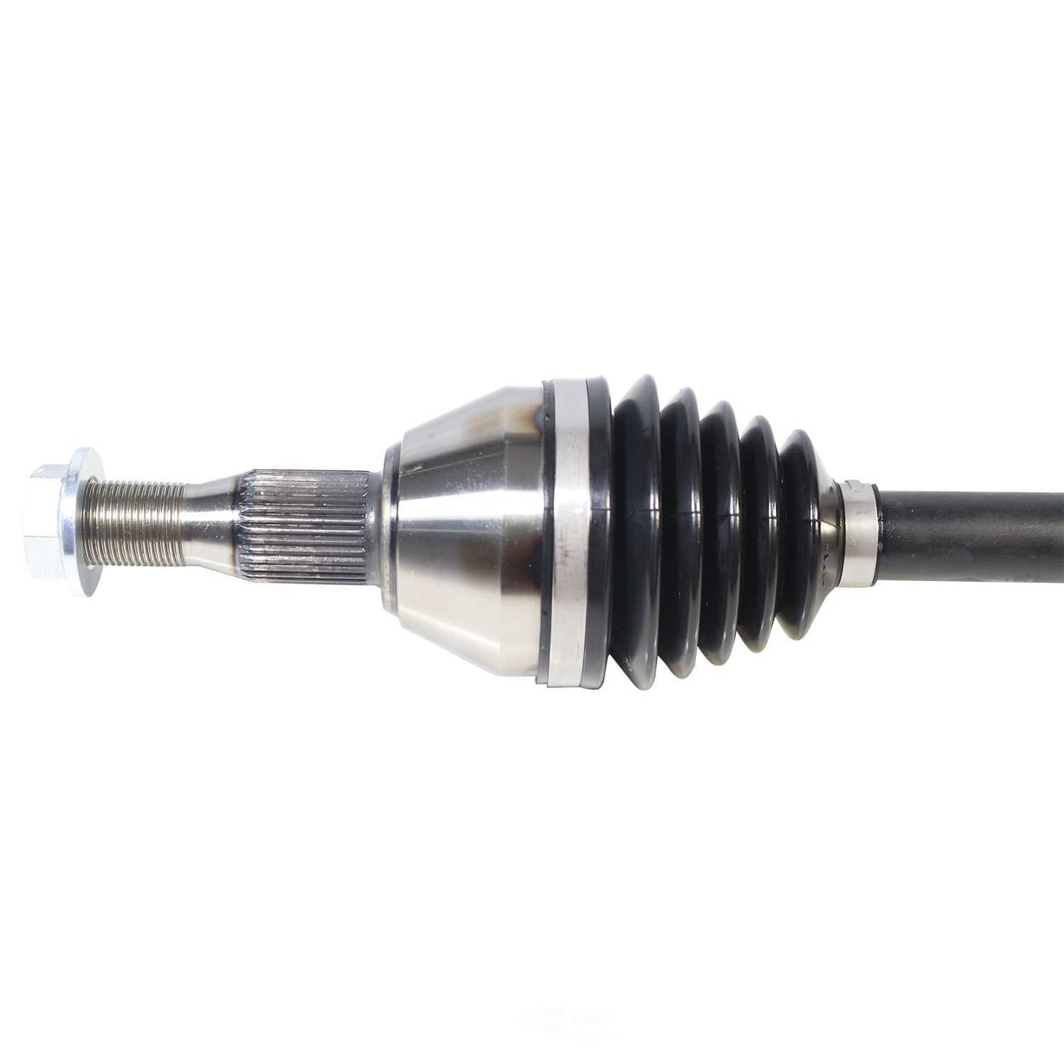 GSP NCV10235XD Buick, Chevrolet, Oldsmobile, Pontiac... CV Axle Assembly - Front Left, Buick