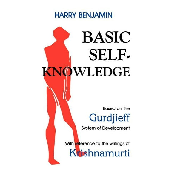 Basic Self-Knowledge, (Paperback)