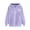 (Type 7)Purple, variant on Patlollav Sweatshirts for Women,Flash Picks Women's Autumn Winter Hoodie Sweatshirt Pullover Tops Long Sleeve Comfortable