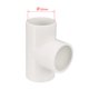 thumbnail image 4 of Conectores de Acoplamiento en Forma de T de 32mm Deslizante 2Pcs, 4 of 4