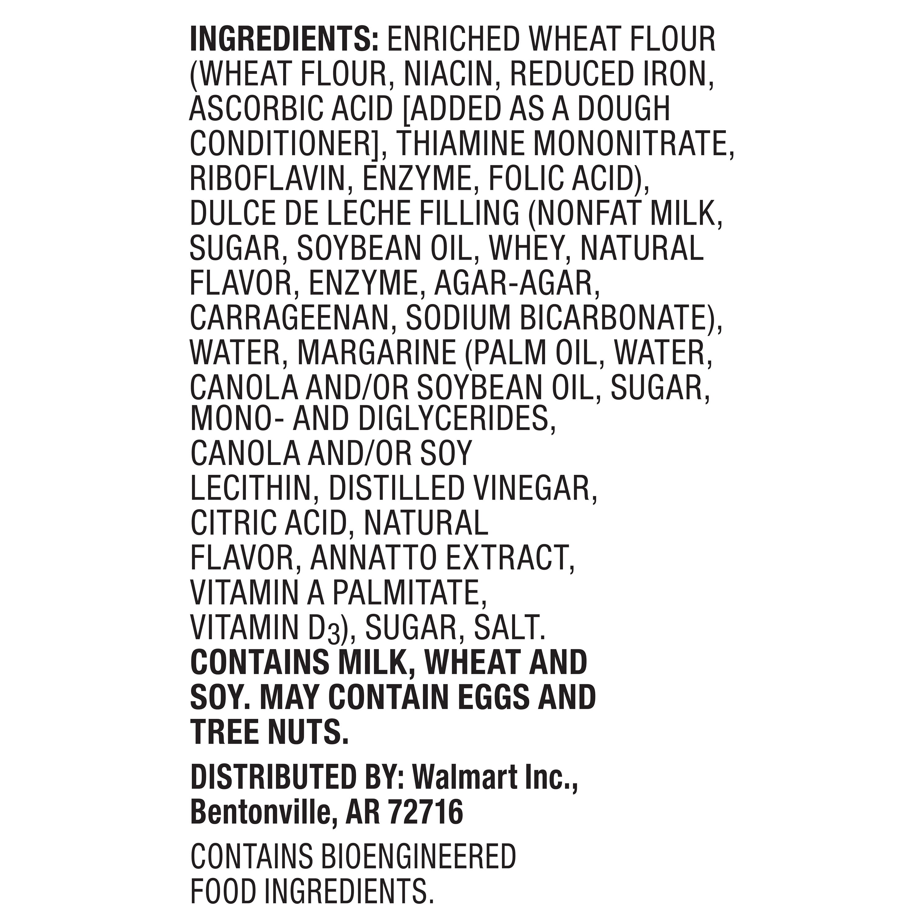 Freshness Guaranteed Dulce de Leche Strudels, 10 oz, 4 Count