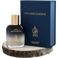 thumbnail image 1 of WANI Oud Indulgence Pheromone Perfumes For Men 50 ml, Natural Long Lasting Authentic Arabic Scent, Ideal Gift, 1 of 6