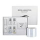 thumbnail image 1 of s Profesionales de Moda para Cejas, de Laminación para Permanente de Cejas, Cejas a La Moda, Maquillaje de Ojos, Uso Doméstico, Principiantes , Con envoltura Con envoltura de plástico Fernando Kits de estiramiento de cejas, 1 of 8