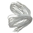 thumbnail image 4 of 10 x 10 x 1000mm PTFE Square Braided Rope Gasket Gland Packing, 4 of 4