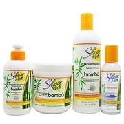 Silicon Mix Bambu 4 pack Mix Combo Set