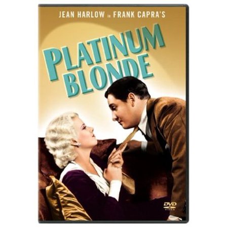 Platinum Blonde (Full Frame)