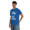 thumbnail image 6 of I Came - I Mowed - I Kicked Grass - Funny Lawn Mowing Gift Shirt - ID: 536, 6 of 7