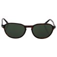thumbnail image 1 of Persol Lunettes de Soleil pour Hommes PO3053S Havana/vert 54mm, 1 of 1