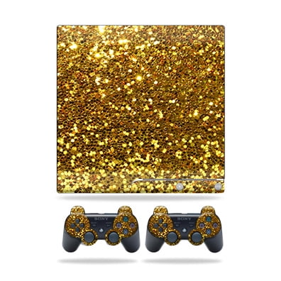 playstation 3 gold