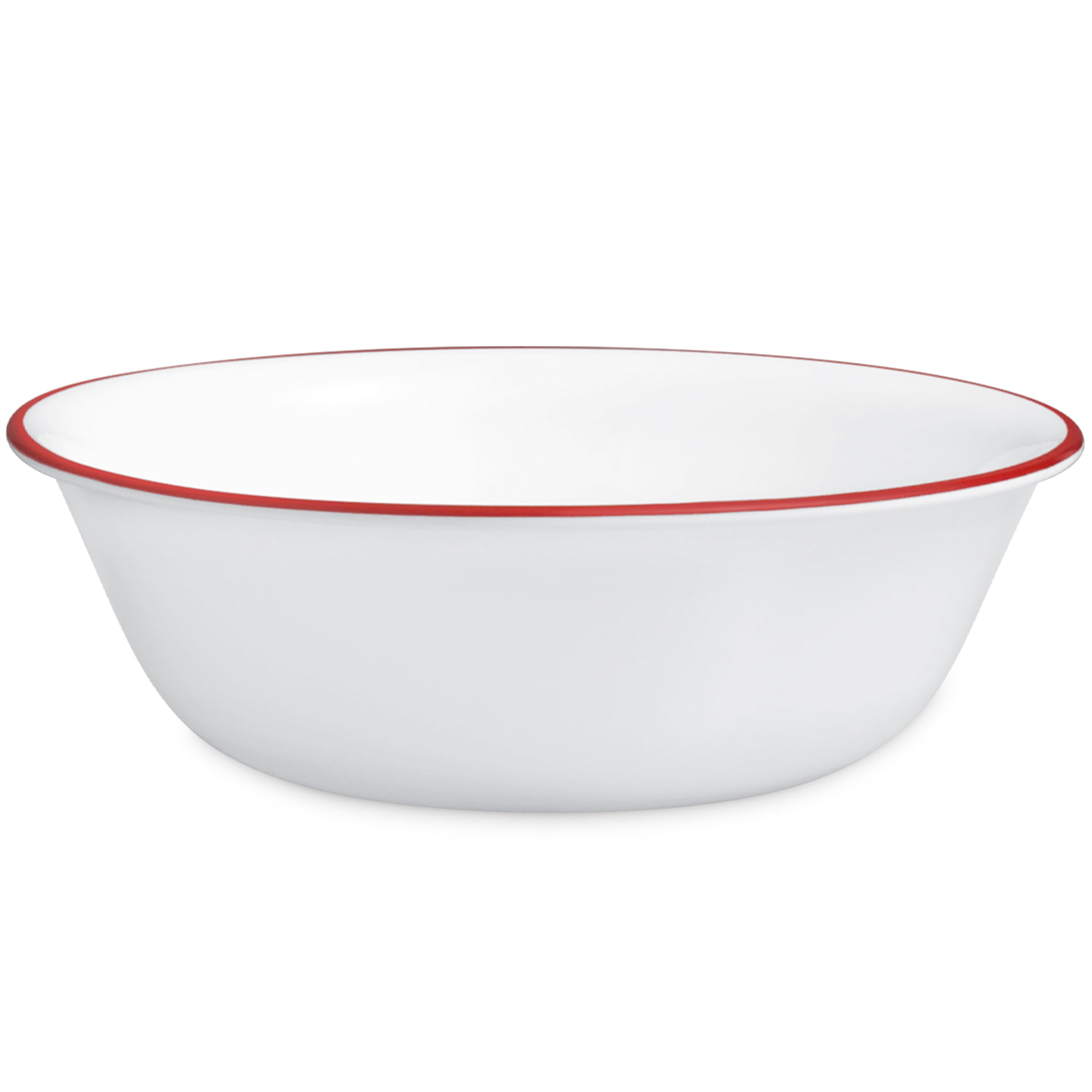 Corelle® Vitrelle® Classic Sadie 18-oz Soup/Cereal Bowl, Corelle bowl Sadie