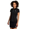 thumbnail image 4 of Reebok Women's Fairway Performance Polo, Sizes XS-XXXL, 4 of 6