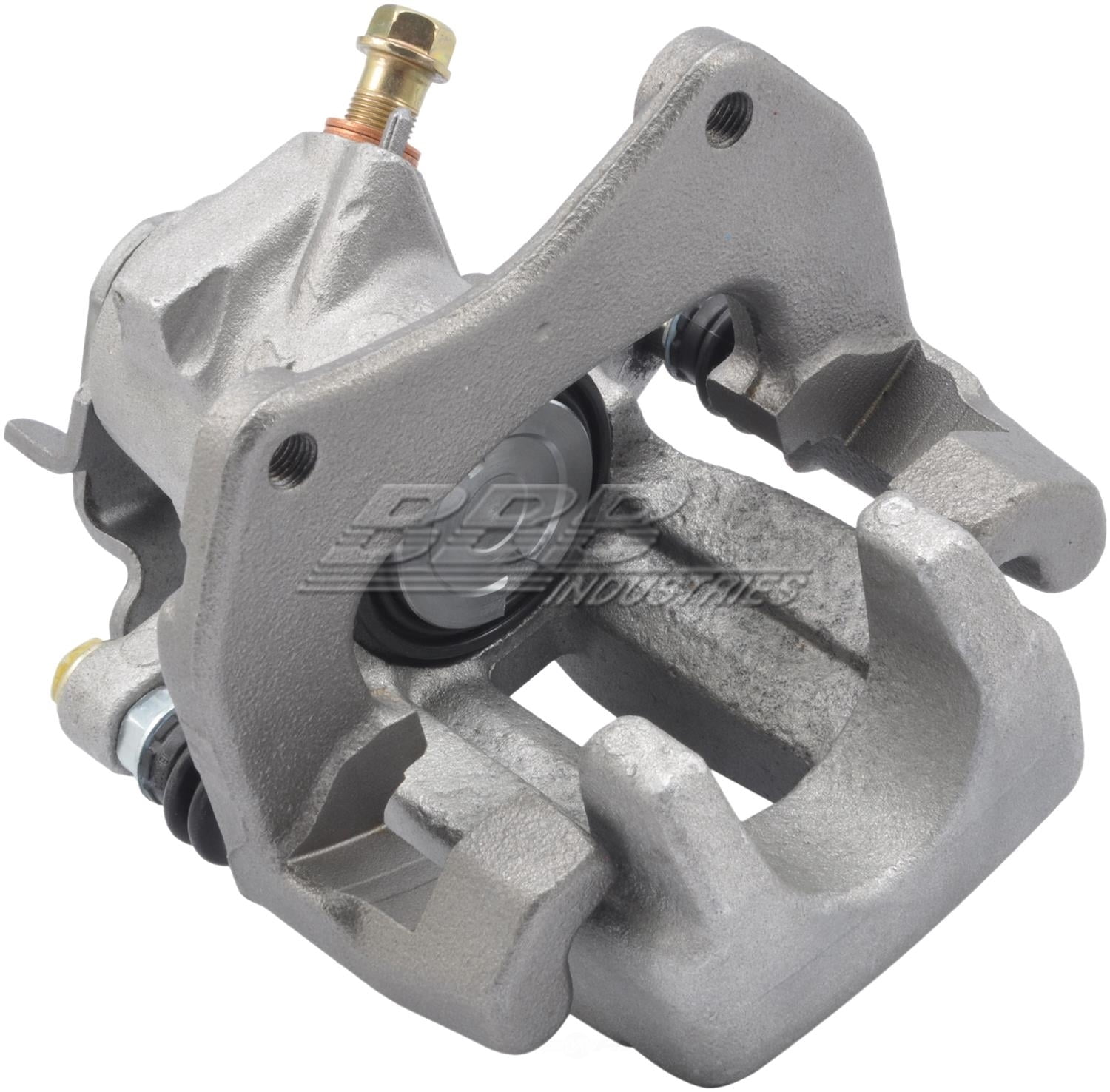 TERREPOWER formerly BBB Industries 99-02120A Reman Caliper w/installation Hardware