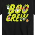 thumbnail image 3 of SpongeBob SquarePants - Boo Crew - Toddler & Youth Short Sleeve Graphic T-Shirt, 3 of 6