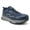 Blue, variant on Sosenfer Men's Steel Toe Work Shoes, Wide Width Non-Slip Safety Sneakers Lightweight for Work and Everyday Wear