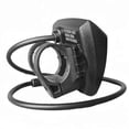 thumbnail image 4 of DZ888 Electric Bike Display Controller LED Display UART Protocol for BBS01B BBS02B Mid Motor Access, 4 of 5