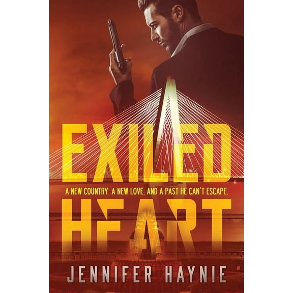 Exiled Heart (Paperback)