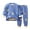 A-J, variant on NIEWTR Toddler Girls Pajamas 2T 3T 4T 5T 6T 2-Piece Outfits Kids Pjs Set Soft Stretchy Long Sleeve Top and Pants Children's Gift Loungewear for Sleeping Daily(A-A,11-12 Years)