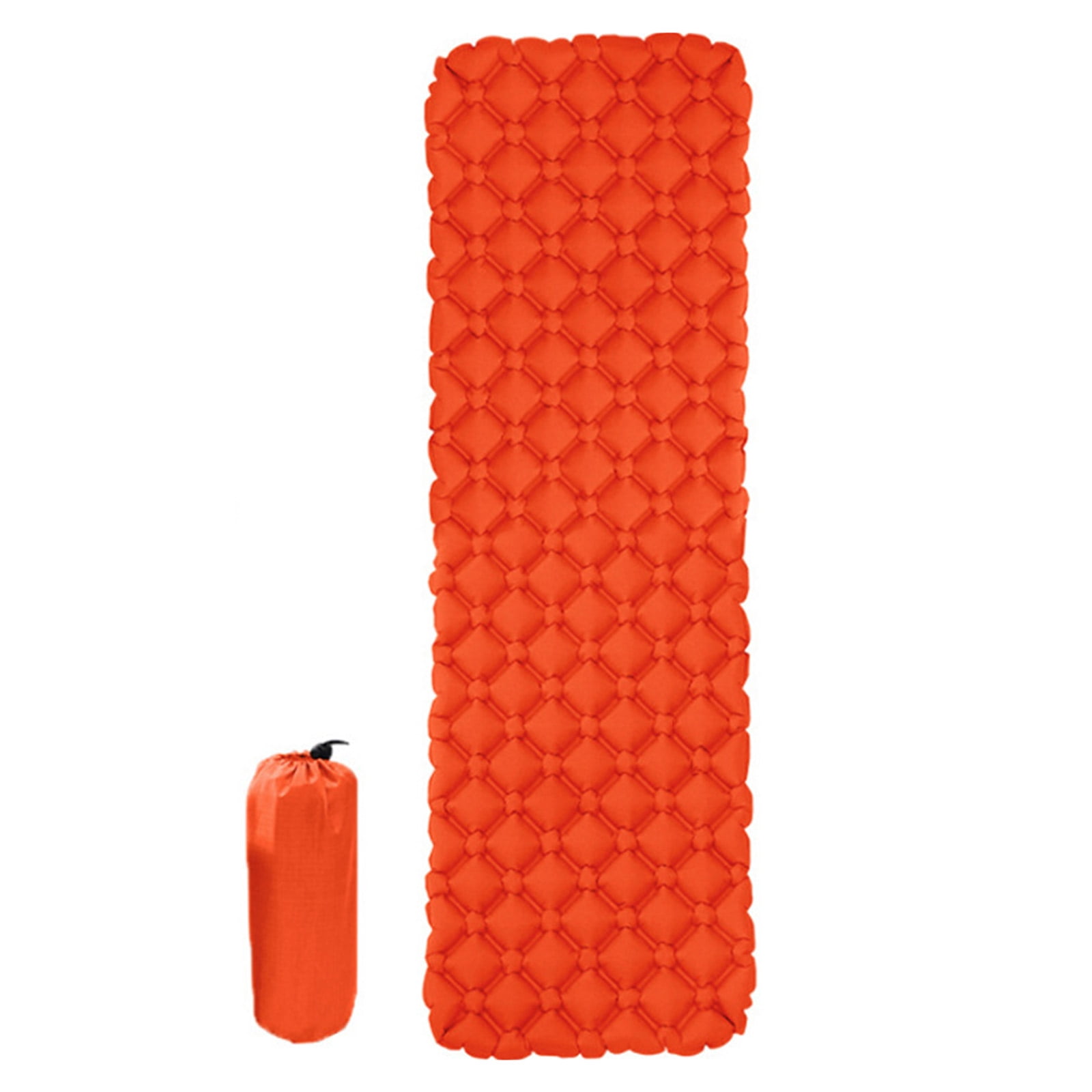 Tiyuyo Camping Sleeping Pad, Inflatable 