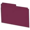 thumbnail image 1 of Hilroy HLR55171 Top Tab File Folder, 1 of 5
