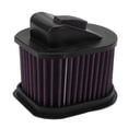thumbnail image 1 of Filtro de Aire para Motocicleta Ticfox Reemplazo Z800 2013-2016 Z750 2004-2012 Z1000 2003-2009, 1 of 12