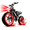 S9, variant on PostJoy S9 750W Electric Bike, 48V20Ah 20 mph Battery up to 65 Miles 7-Speed , 16-inch Fat Tire Full Suspension, off-Road Dirt Mountain Bike Class 2 UL2849