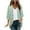 zc-Multicolor, variant on Hvyesh 3/4 Sleeve Cardigan for Women Open Front Dressy Casual Fall Draped Lightweight Cardigans Cover Up Shrugs