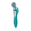 Cordless Handheld Massager Rechargeable Wand Massager with Multi Powerful Speeds & Massage Deep Tissue Relief for Neck Back Shoulders Legs, Gifts