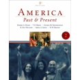 thumbnail image 1 of Pre-Owned America Past and Present, Volume II (Paperback) by Robert A Divine, T H Breen, George M Fredrickson, 1 of 1