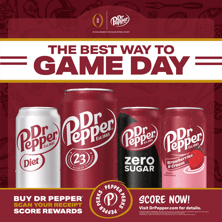 Dr Pepper Dark Berry Zero Sugar Walmart v9306.1blu.de