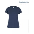 thumbnail image 1 of Playera Yazbek Cuello Redondo Para Dama Modelo D0300, 1 of 1