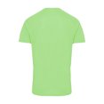 thumbnail image 2 of Tri Dri Mens Panelled Short Sleeve T-Shirt, 2 of 3
