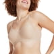 thumbnail image 1 of Bra Hanes X-Temp Foam Wirefree para mujer, talla XL, color nude, 1 of 4