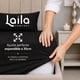 thumbnail image 5 of Juego de Sábanas Laila Comfort Premium 1800 Hilos, 5 of 9