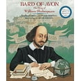 thumbnail image 2 of Bard of Avon: The Story of William Shakespeare, (Paperback), 2 of 3