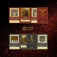 thumbnail image 3 of Expansión de cartas coleccionables Imperium Cards Capítulo III, 3 of 9