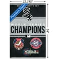 thumbnail image 3 of MLB Chicago White Sox - Champions 23 Wall Poster, 22.375" x 34", 3 of 5
