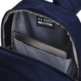 thumbnail image 3 of Mochila Under Armour Hustle Lite 1364180 410 Impermeable, 3 of 5