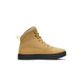 thumbnail image 2 of Nike Woodside 2 High ACG Big Kids' Boots Color: Wheat/Black Size: 7Y, 2 of 4