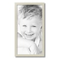 thumbnail image 2 of ArtToFrames 12x23 inch White Picture Frame, White Wood Poster Frame (4100), 2 of 8