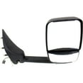 thumbnail image 5 of Power Towing Mirror For 02-14 Ford E-350 Super Duty Left Manual Fold Short Arm, 5 of 5