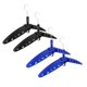 thumbnail image 1 of 4 piezas de suspensión para equipo de buceo, traje de neopreno / traje seco / compensador de flotabilidad / soporte para regulador - usos universales Baoblaze Traje de neopreno Percha, 1 of 8
