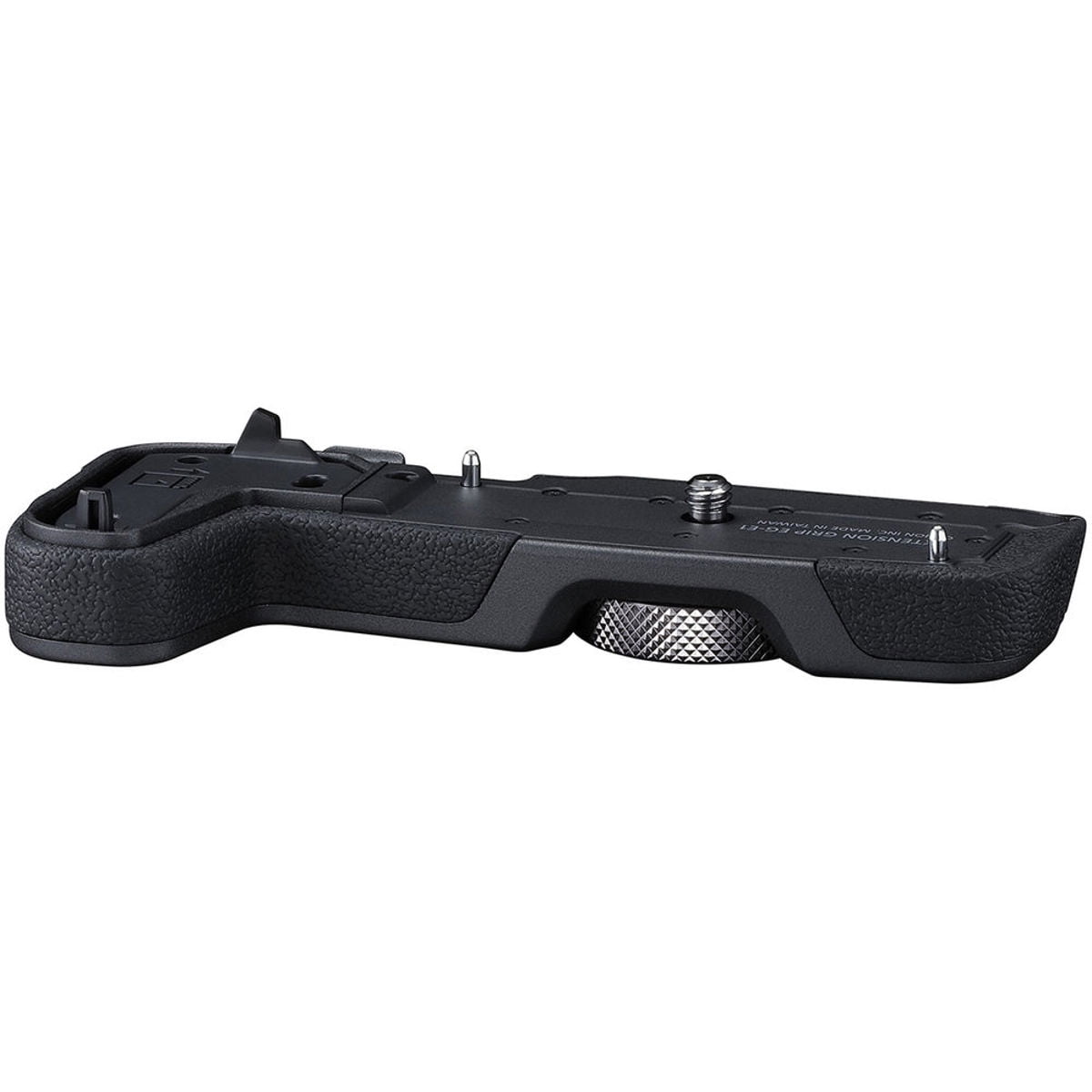 Canon EG-E1 Extension Grip for EOS RP Mirrorless Camera, Black
