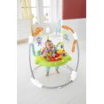 thumbnail image 3 of Fisher-Price Roarin' Rainforest Jumperoo, 3 of 7
