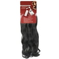 thumbnail image 3 of SAYFUT 17"-24" Curly Clip in Synthetic Hair Extensions, Style T8-C, Full Head 8 Pieces 18 Clips, 140g-145g, 3 of 5
