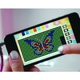 thumbnail image 2 of Project Mc2 Pixel Purse, Pink, Medium (545170), 2 of 8