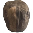 thumbnail image 6 of Stetson Weathered Cotton Ivy Cap Scally Modern Cut Driver Newsboy Hat, 6 of 6