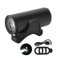 thumbnail image 2 of Luz Delantera De Bicicleta Recargable Por USB Jadeshay, 2 of 14