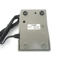 thumbnail image 2 of Foot Control Pedal 1 Pin For Pfaff 1069, 1229, 1371, 1467, 1469, 1471, 1473, 1475, 4870, 4872, 7510, 7530, 7550, 7560, 7562, 7570, 2 of 2